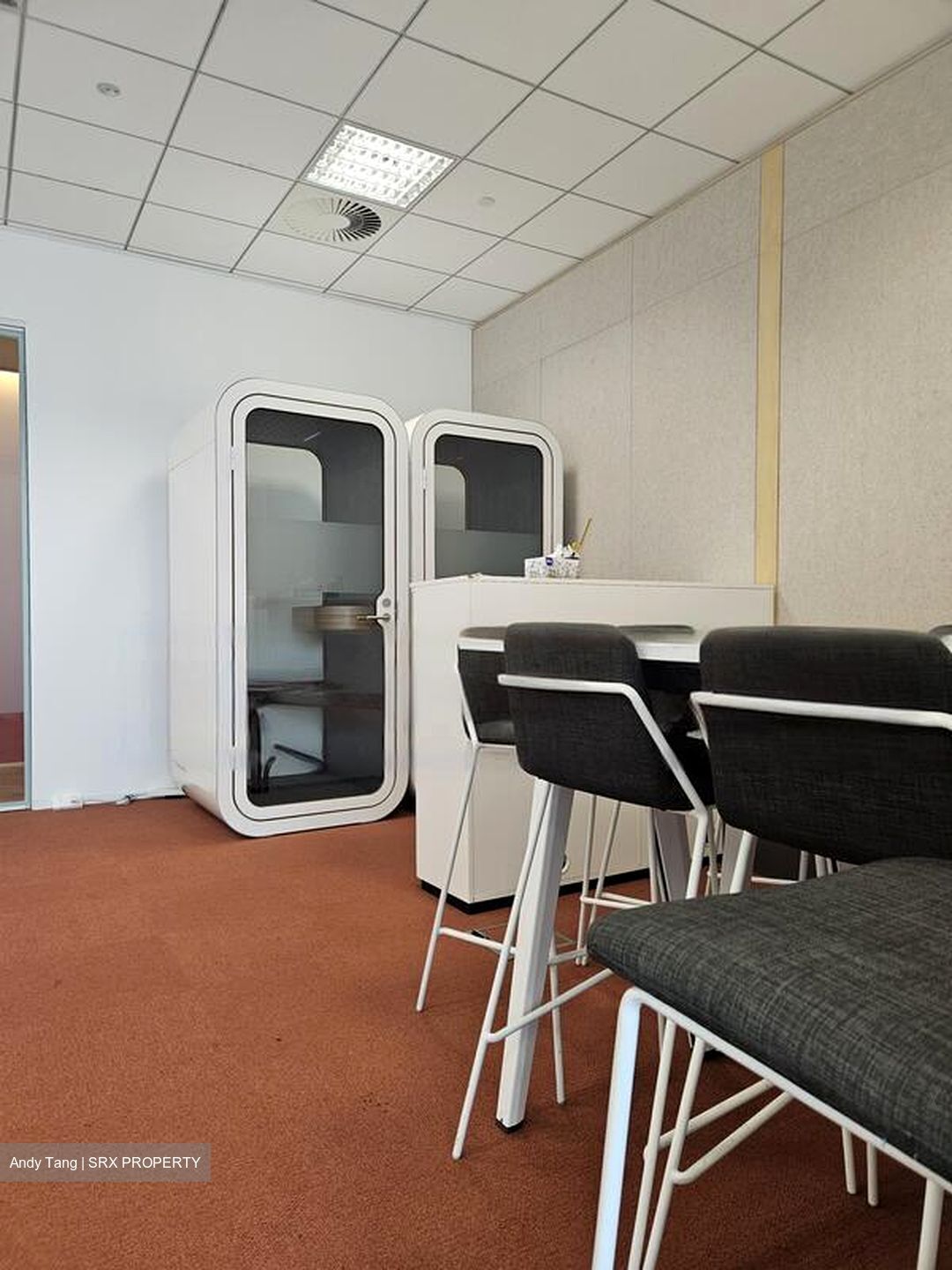 Capitagreen (D1), Office #459150621